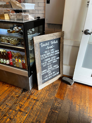 Opinii despre Bank St + Co în Port Fairy - Hospitality and gastronomy