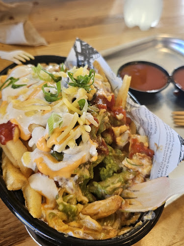 yo,Hash Burger - Aitkenvale