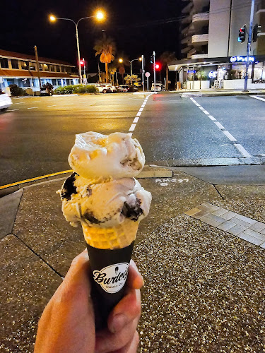 Burleigh Gelato Co (Palm Beach) - Palm Beach