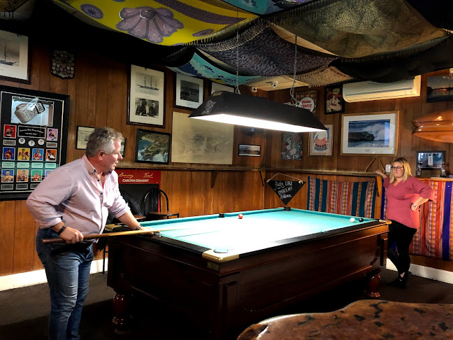 Port Campbell Hotel - Hospitality and gastronomy