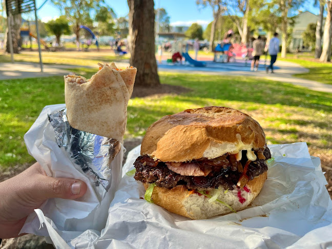 Comentarii opinii despre Mr Schnitzel