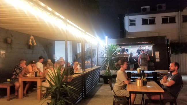 Opinii despre GOODSLICE | Pizza Napoletana în Maroochydore - Hospitality and gastronomy