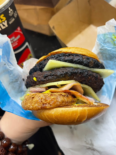 Hungry Jack's Burgers Moore Park - Hospitality and gastronomy