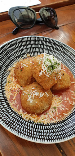 Baia The Italian - Hospitality and gastronomy