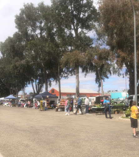 Swan Hill Rotary Market - Hospitality and gastronomy