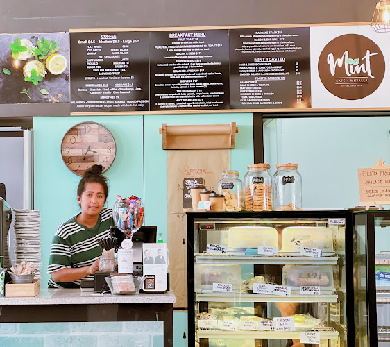 Mint Cafe Whyalla
