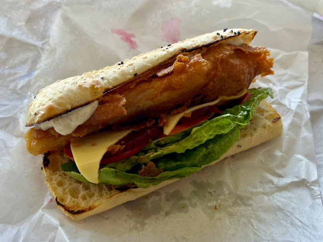 Balaclava Fish - Hospitality and gastronomy