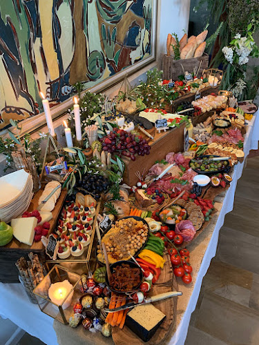 Comentarii opinii despre GRAZING IN COMPANY