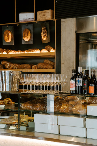 Ned's Bake & Bistro South Yarra - Hospitality and gastronomy
