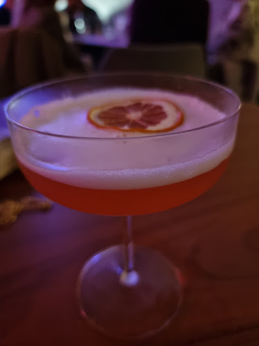 James St Bar + Kitchen - Hospitality and gastronomy