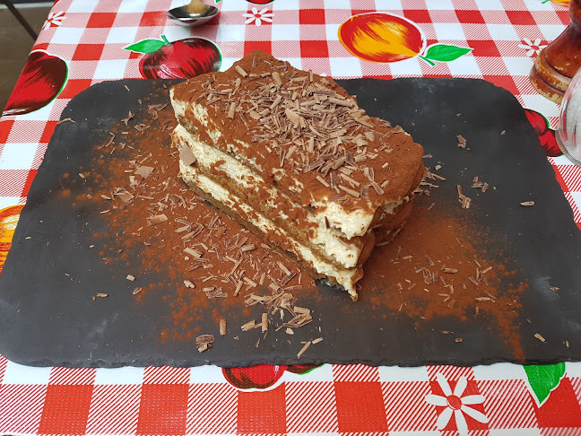 Comentarii opinii despre Vino e Cucina Italian Restaurant Sydney