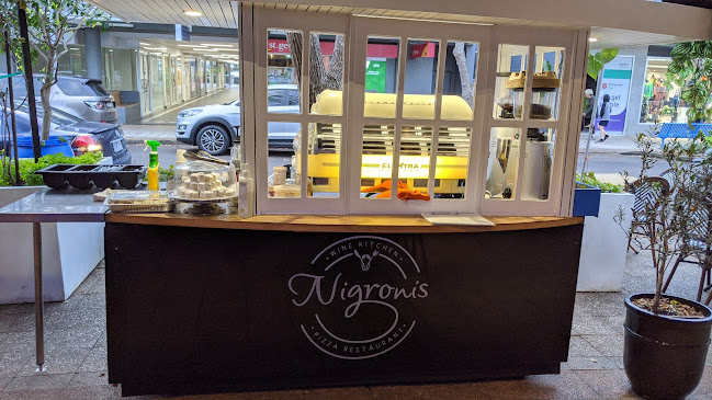 Comentarii opinii despre Nigronis