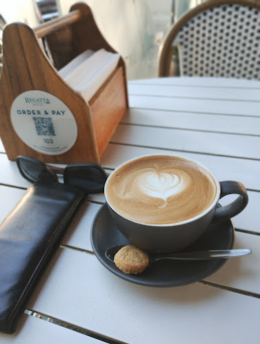 Comentarii opinii despre Regatta Hotel