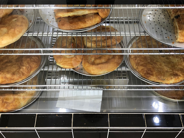 Liverpool Supreme Bakery - Hospitality and gastronomy