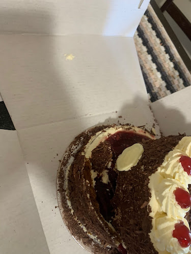 Comentarii opinii despre Heidelberg Cakes