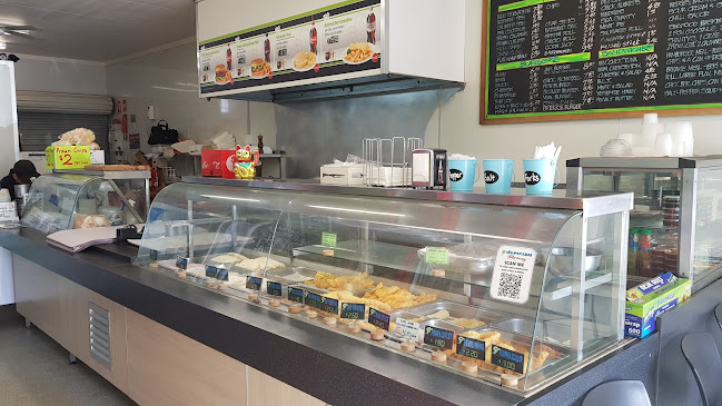 Comentarii opinii despre Jemfish Takeaway