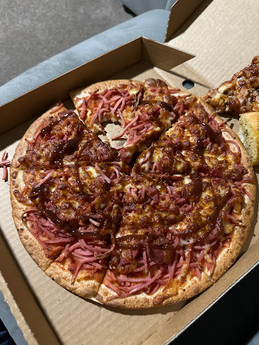 Fresh Point Pizza - Shepparton