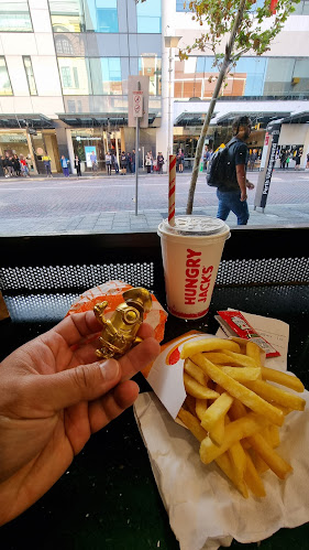 92 William St, Perth WA 6000