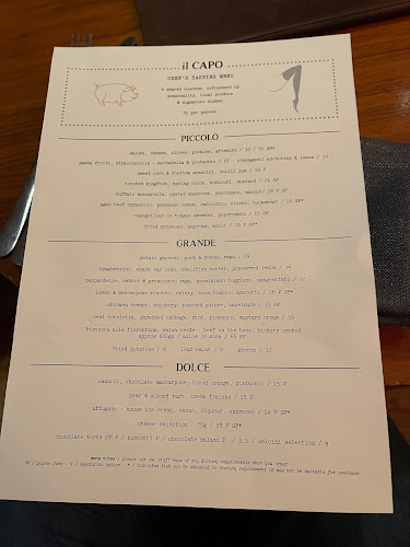 Opinii despre Lalla Rookh în Perth - Hospitality and gastronomy