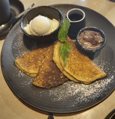 Comentarii opinii despre Bang & Grind Café Spence St.