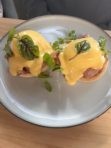 Opinii despre Stables Cafe and Bar în Ballarat Central - Hospitality and gastronomy