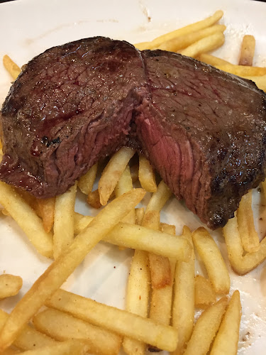 The Highlander - Adelaide