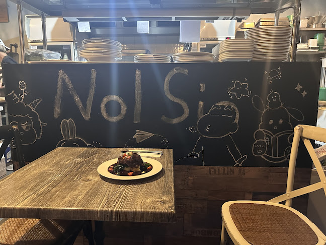 Nol-Si - Mount Hawthorn