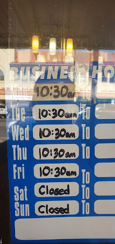 Opinii despre Sushi Maru în Mildura - Hospitality and gastronomy