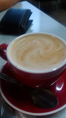 Opinii despre Trappers Bakery în Goulburn - Hospitality and gastronomy