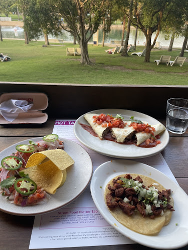 Comentarii opinii despre Hot Tamale