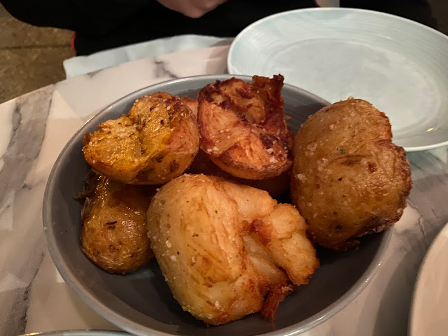 Comentarii opinii despre IPSOS Restaurant & Bar