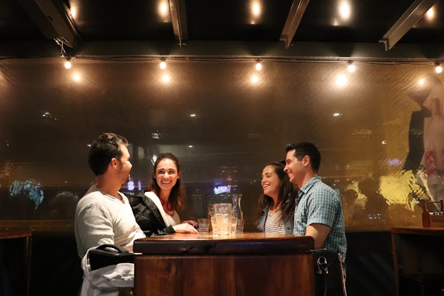 Comentarii opinii despre The Dockyard