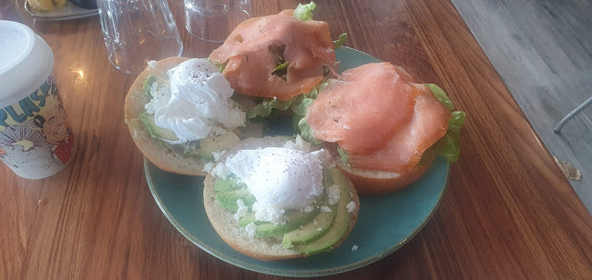 Opinii despre Silk Cafe în Fyshwick - Hospitality and gastronomy