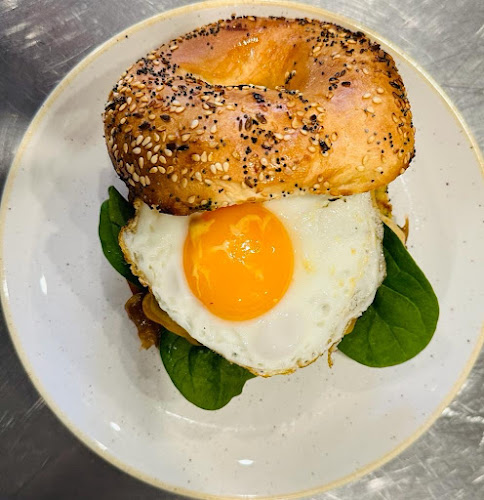 Opinii despre Drake and Duck Cafe în Bathurst - Hospitality and gastronomy