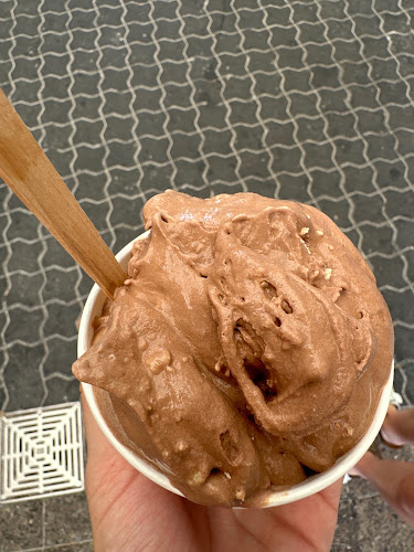 Comentarii opinii despre Cold Rock Ice Creamery Glenelg