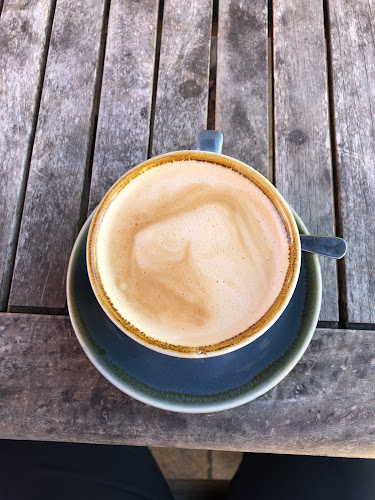 Brickhouse Cafe - Hospitality and gastronomy