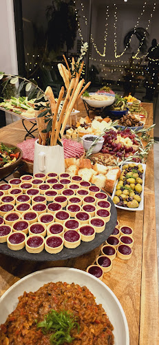 Passion for Catering - Hospitality and gastronomy