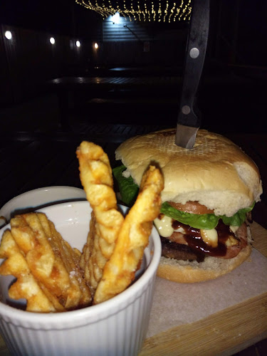 Comentarii opinii despre Kryptic Lounge Bar & Restaurant