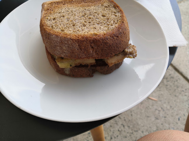 Panna Artisan Bakery & Patisserie