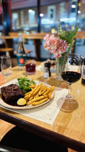 Freda’s Cafe Restaurant Bar - Hospitality and gastronomy