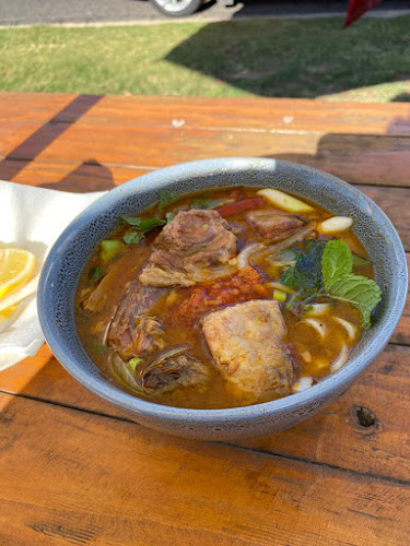 Opinii despre Le's Vietnamese Food în Horsham - Hospitality and gastronomy