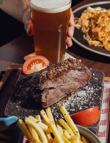 Glasgow Arms Hotel - Hospitality and gastronomy