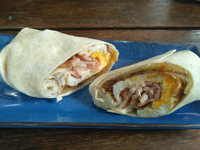 Comentarii opinii despre Lot 1 Coffee