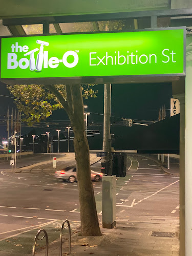 7 Exhibition St, Melbourne VIC 3000