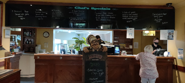 Corio Hotel - Goolwa