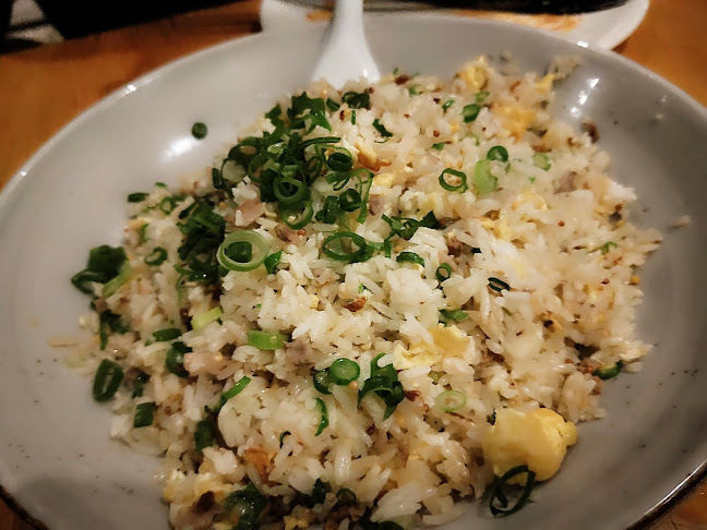 Lotus Barangaroo - Hospitality and gastronomy