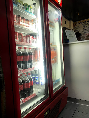 Belvidere Pizza - Belmont