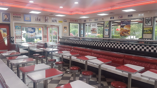 Hungry Jack's Burgers West Gosford