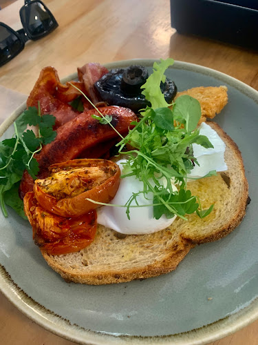 Bellyfish Cafe - Hospitality and gastronomy