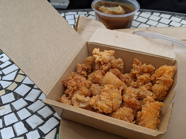 1895 MOUNTAIN KITCHEN KATOOMBA - Hospitality and gastronomy